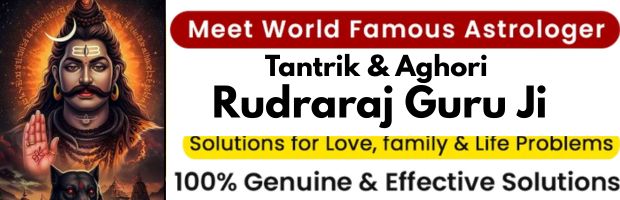 Tantrik Aghori Baba +91-9784767720